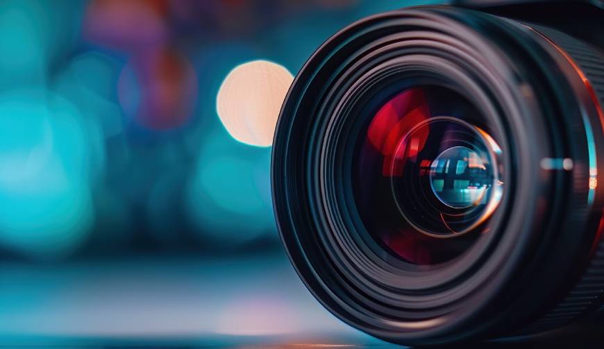 与阜阳产品视频拍摄同行：畅享高效、舒适的每一天