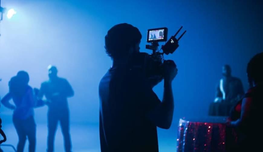 神秘新品来袭！阜阳产品视频拍摄究竟有何神奇之处？