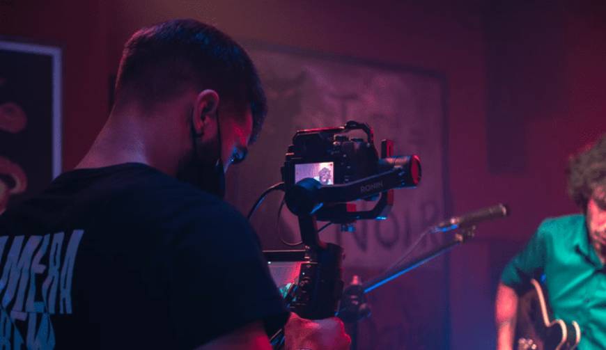 匠心雕琢视觉盛宴！专业阜阳产品视频拍摄公司赋能品牌价值