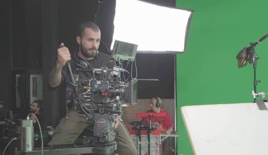 场景化叙事，阜阳电商产品视频拍摄制作的破局之道