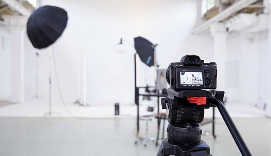 聚焦阜阳产品视频拍摄，打造品牌传播新高度