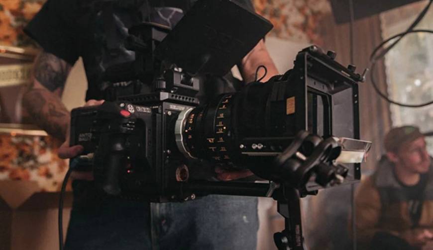 深耕本土，阜阳产品宣传视频拍摄公司的服务密码