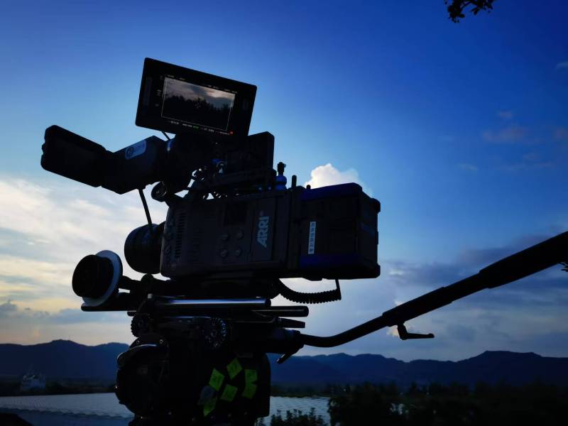 流量思维，阜阳电商产品视频拍摄制作的核心逻辑