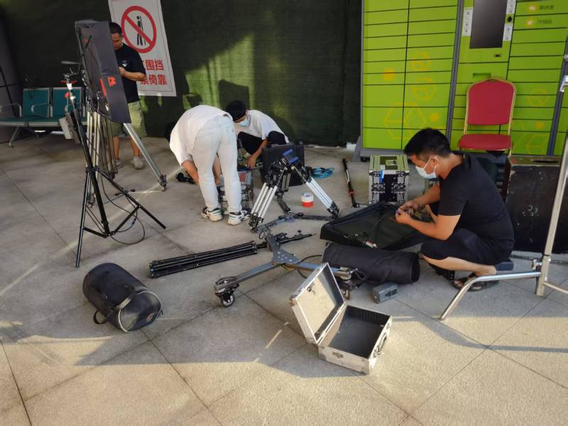 阜阳产品视频拍摄全攻略，让产品魅力在镜头下尽情绽放