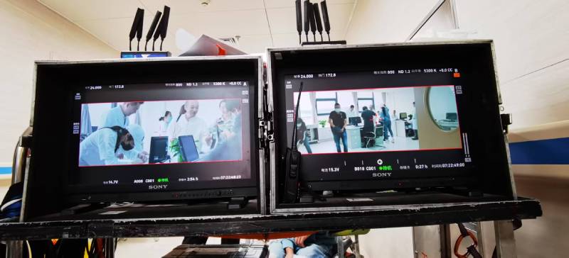 阜阳极致互动，让产品在宣传视频中闪耀独特光芒