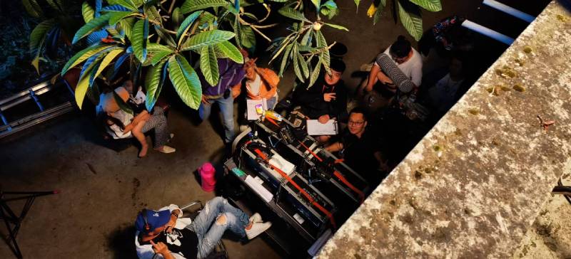 解锁阜阳产品宣传视频拍摄公司新势能，助力品牌强势破圈