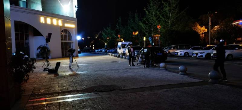 阜阳电商产品视频拍摄制作全攻略，打造高转化带货视频