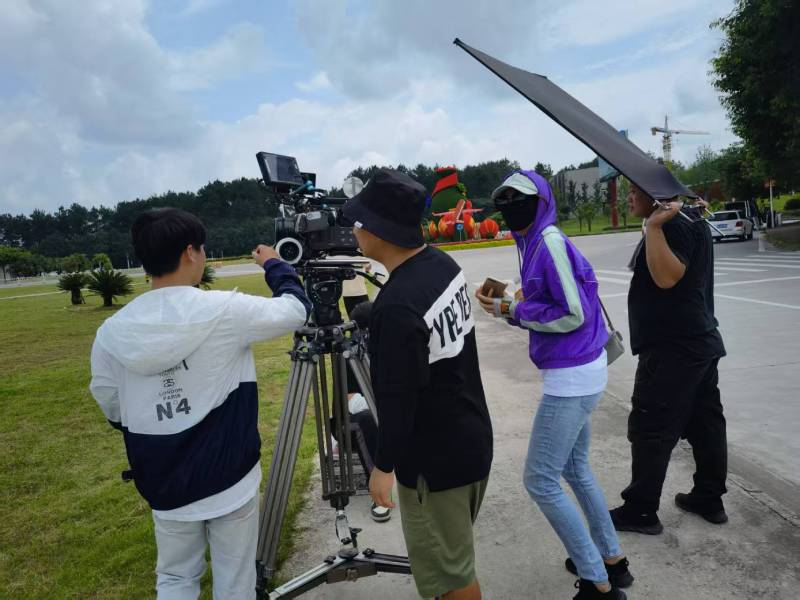 阜阳极致互动，未来愿景宏大，致力于成为全球领先的产品宣传视频企业