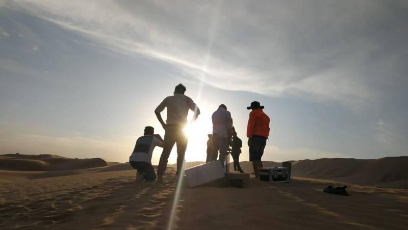 深耕阜阳产品视频拍摄，解锁产品视觉传播的全新可能