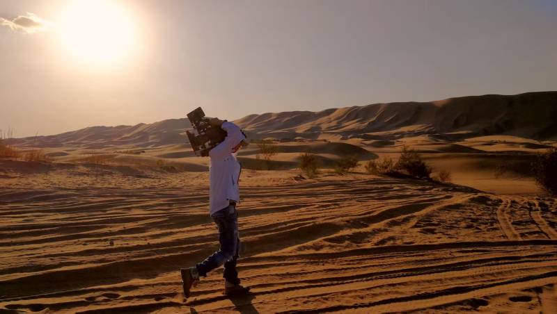 深耕阜阳产品宣传视频拍摄公司，解锁品牌传播的核心动能