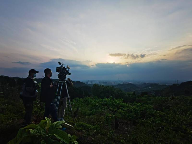 聚焦阜阳产品宣传视频拍摄公司，用专业实力铸就品牌传播传奇