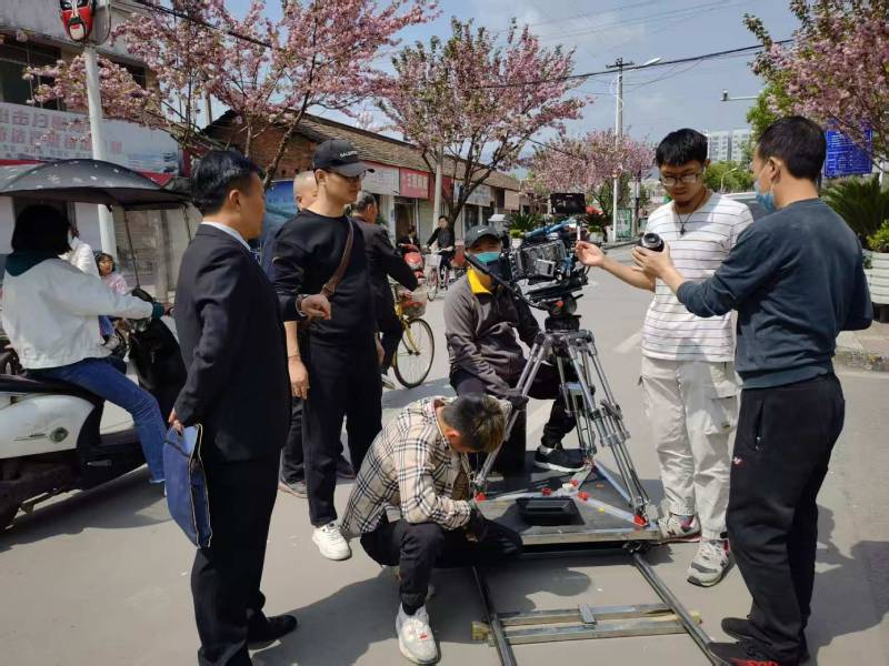 阜阳产品视频拍摄进阶指南，助力产品抢占视觉高地