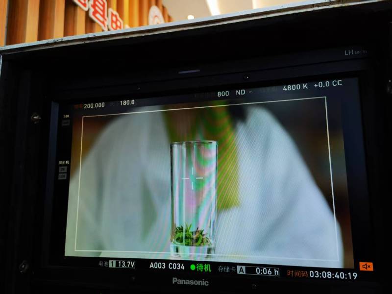 天然优选！阜阳电商产品宣传视频溯源原料产地的真实故事