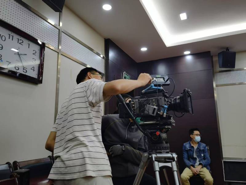 大数据指导创作方向，阜阳产品视频拍摄公司让每帧画面都有效触达