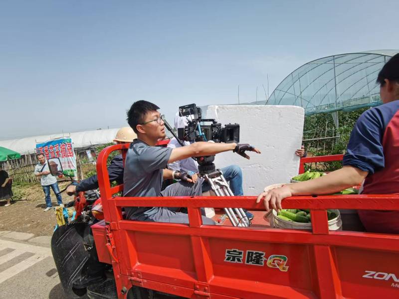 电商爆款背后的推手：阜阳产品视频拍摄公司精准捕捉卖点痛点