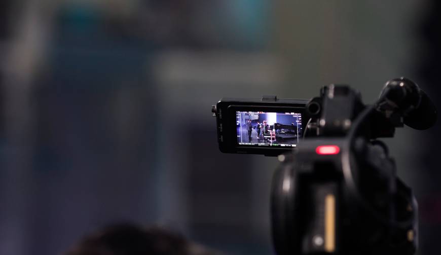 阜阳产品视频拍摄制作：揭秘如何打造令人印象深刻的商业宣传片